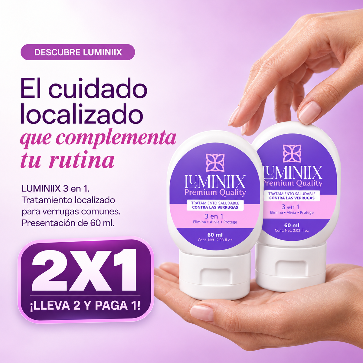 KIT LUMINIX