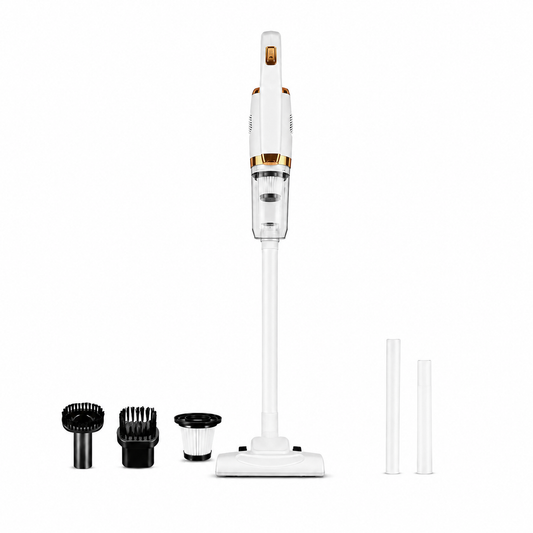 ASPIRADORA 3 EN 1 - Potencia sin cables