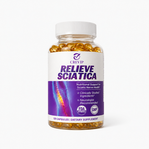 RELIEVE SCIATICA | ALIVIA EL DOLOR CIÁTICO